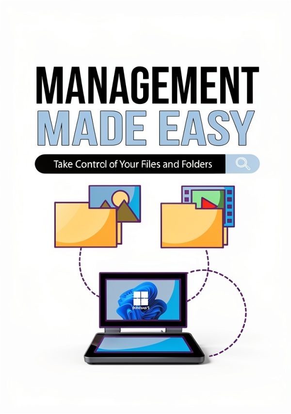 Windows Made Easy: A Comprehensive Guide for Beginners-0
