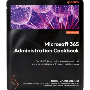 Packt Publishing 2nd Edition Windows Administration Book-0