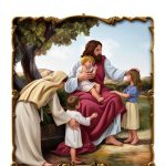 Russian Children's Bible for Kindle, 136 Pages, Russian Language-0