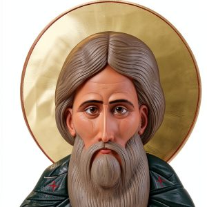 Daniilov Men's Monastery Russian Kindle eBook 387 Pages-0
