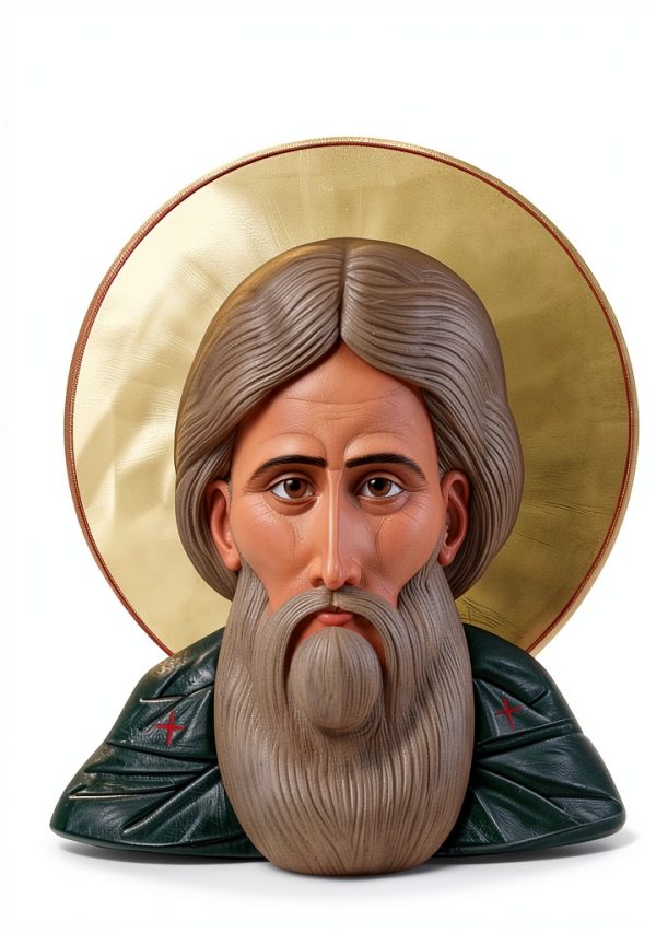 Daniilov Men's Monastery Russian Kindle eBook 387 Pages-0