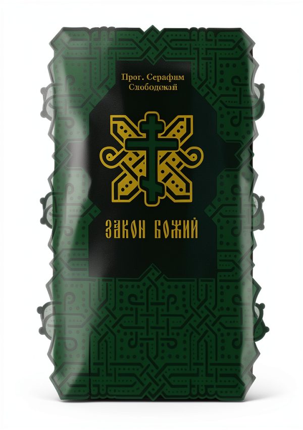 ЭКСМО Russian Christian Orthodoxy Kindle eBook – 1063 Pages, Enhanced-0