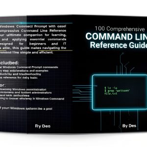 Destaw Ayele's Windows Server Guide for Beginners-0