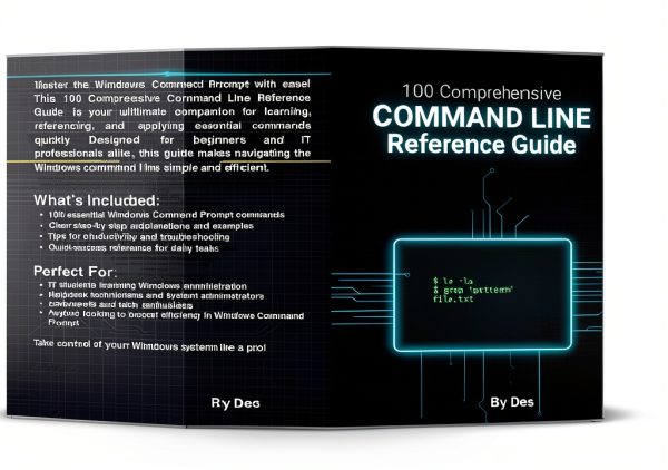 Destaw Ayele's Windows Server Guide for Beginners-0
