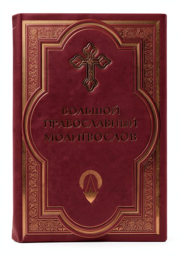 Sreten Monastery Publishing Russian Orthodox Kindle eBook 719 Pages-0