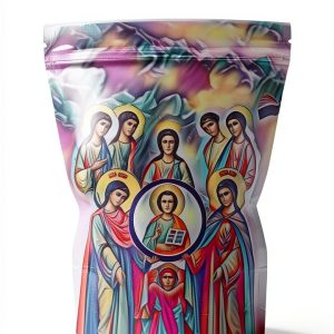 Russian Religion Kindle Book by Ridero-0