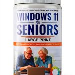 Windows OS Guide Kindle by Global Ink – 224‑Page Computer Handbook-0