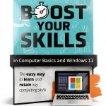 Windows OS Guide Boost Your Skills Labyrinth Learning eBook-0