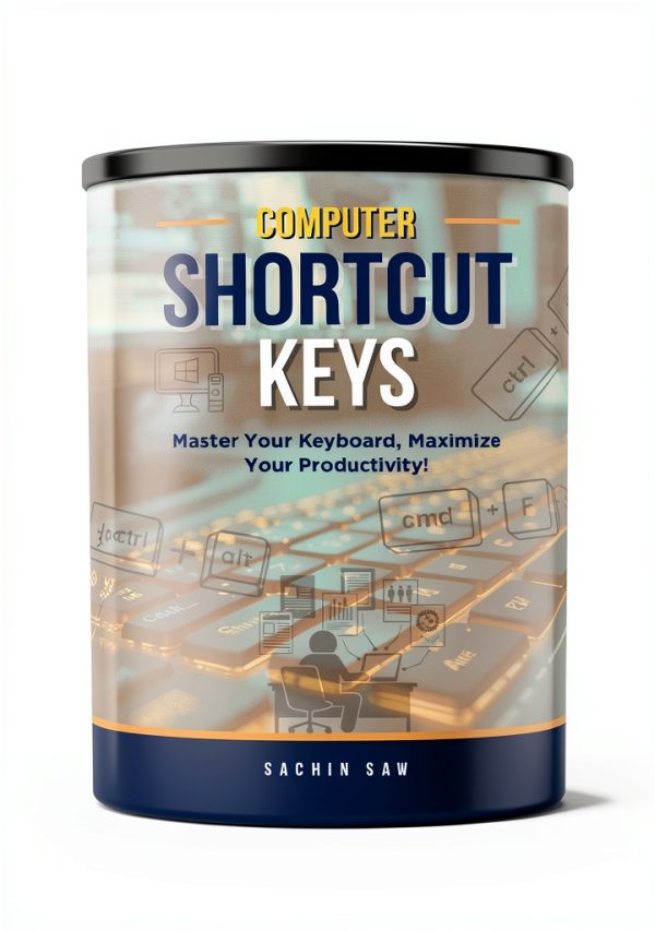 Microsoft Windows Guide eBook - 193 Page Kindle for Office & OS Users-0