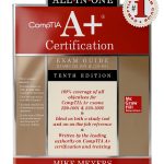 McGraw Hill Linux Certification Guide 10th Edition Kindle eBook-0