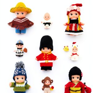 Japanese Dollhouse eBook Amazon Kindle Japanese 25.8 MB-0