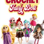 Dollhouse Crochet Patterns eBook by CraftyPages – 81 Kindle Pages-0