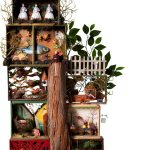 Dollhouse Miniature Guide by Quarry Books Kindle eBook 366 Pages-0