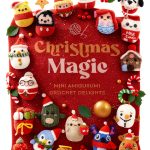 Dollhouse Miniatures Guide by HobbyCraft Print Replica eBook-0