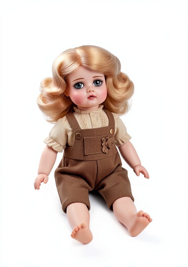 Dollhouse eBook Guide by BrandName Print Replica for Hobbyists-0
