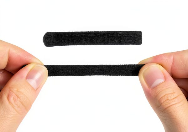 Soft Eye Glasses Ear Grippers Harniruco 3 Pair Soft Cotton Non Slip-4